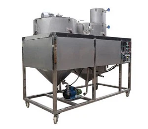 oil refining machine oil refining machine